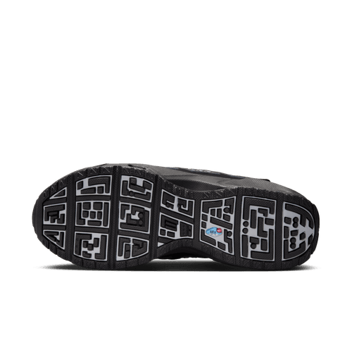 Nike - Air Max SNDR Black/Silver