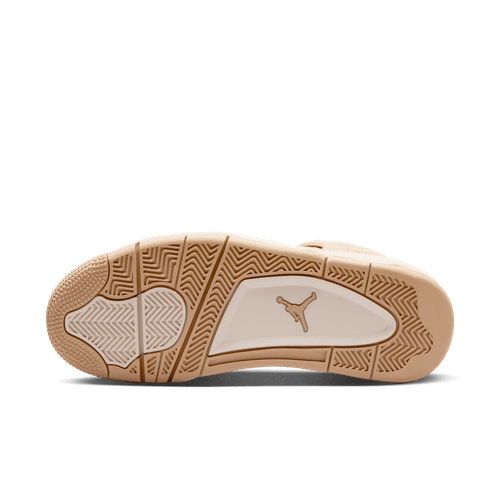 Nike - W Air Jordan 4 Retro "Cozy Girl"