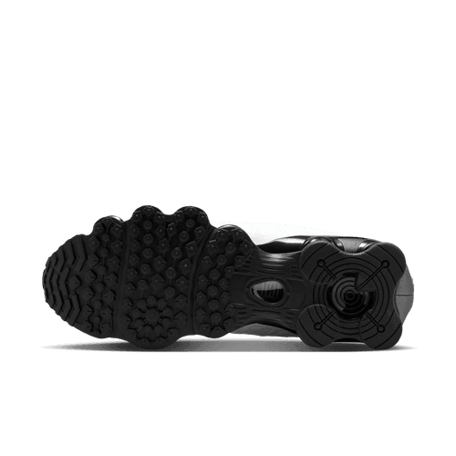Nike - Shox TL White/Grey/Black