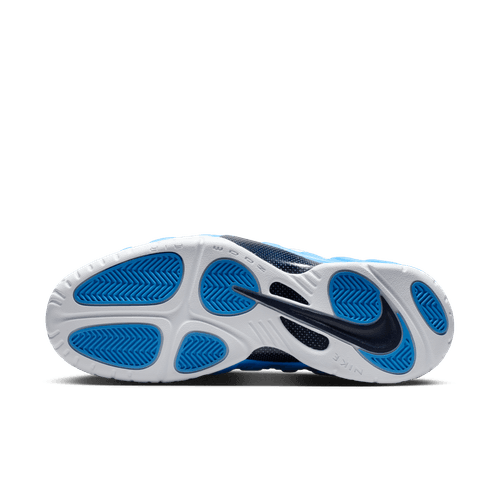 Nike - Air Foamposite Pro University Blue/White