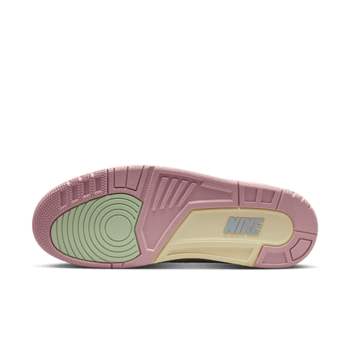 Nike - Air Jordan 3 Retro "Spring is in The Air"