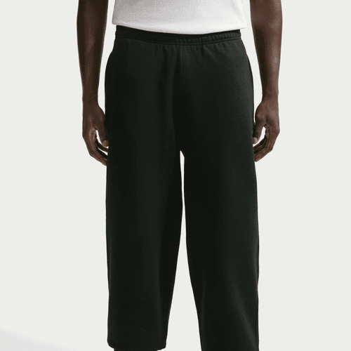 Nike - Energy Fleece Pants Black-1