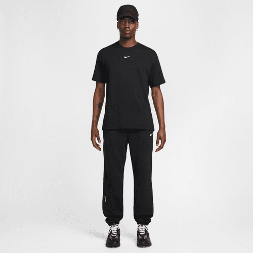 Nike - NOCTA Fleece Sweatpants Black – FLAVOUR '99
