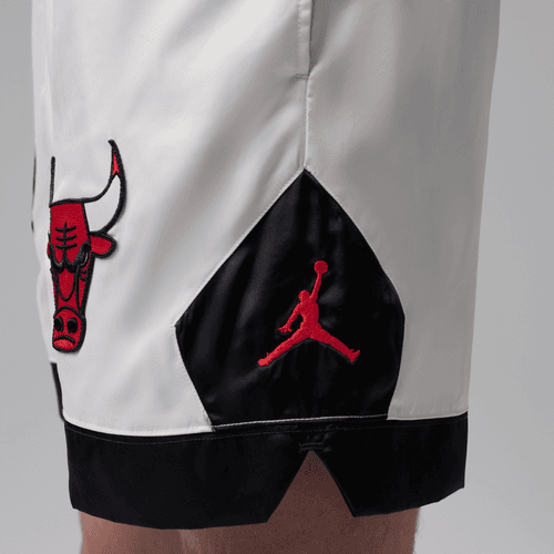 Nike - Jordan Flight Muay Thai Shorts White