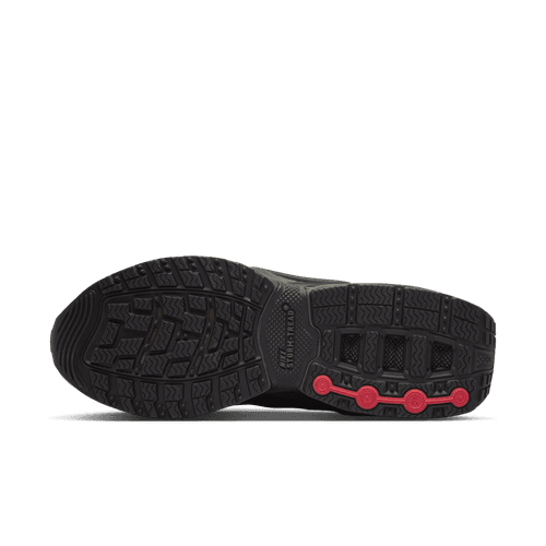 Nike - Air Max Dn Roam Black/Metallic Silver