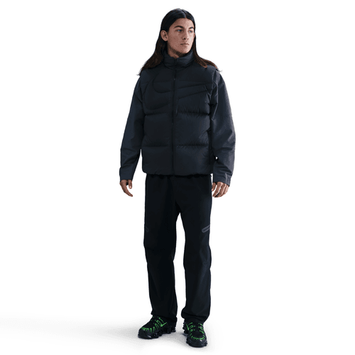 Nike - Club Therma-FIT Loose Vest Black