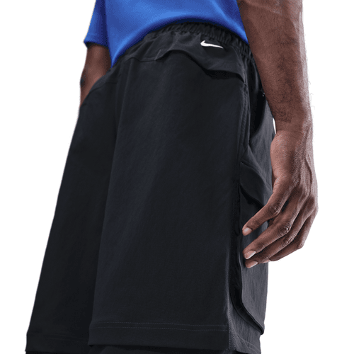 Nike ACG - "Smith Summit" Zip Cargo Pants Black