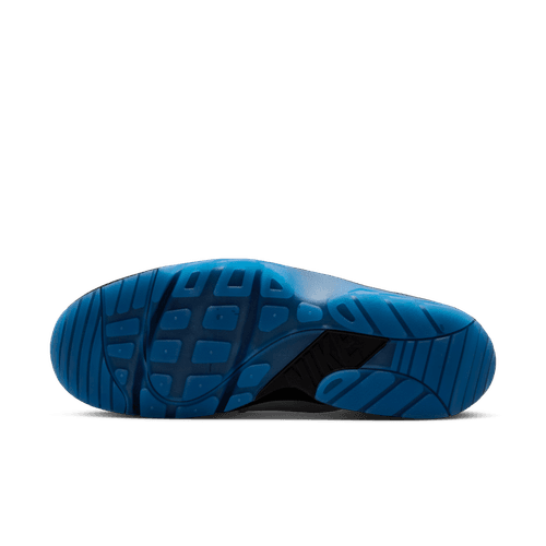 Nike - Air Trainer Huarache "Wolf Grey"