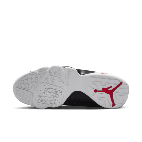 Nike - Air Jordan 9 Retro OG "Space Jam"-8