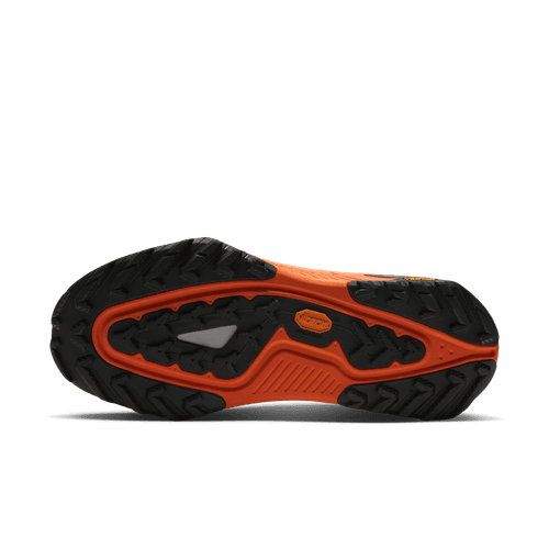 Nike - ACG Zegama Trail GORE-TEX Silver/White/Orange