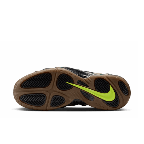 Nike - Air Foamposite Pro Premium "Camo"