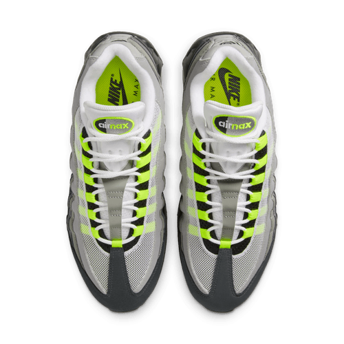 Nike - Air Max 95 OG Black/Green