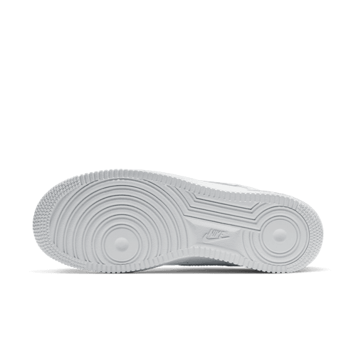 Nike - W Air Force 1 Low '07 White/White-8