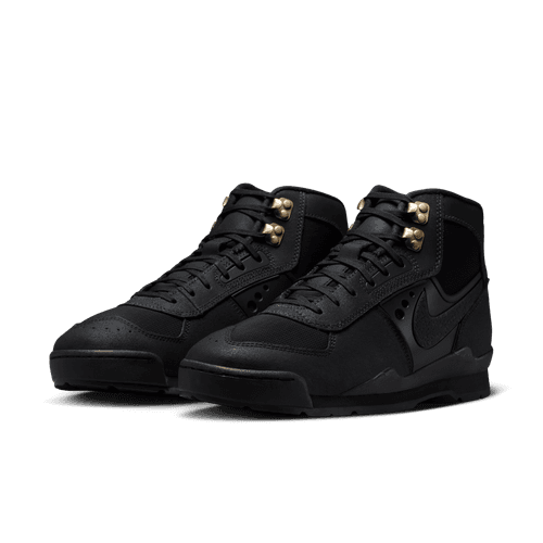 Nike - Air Baltoro SP Black/Metallic Gold-5