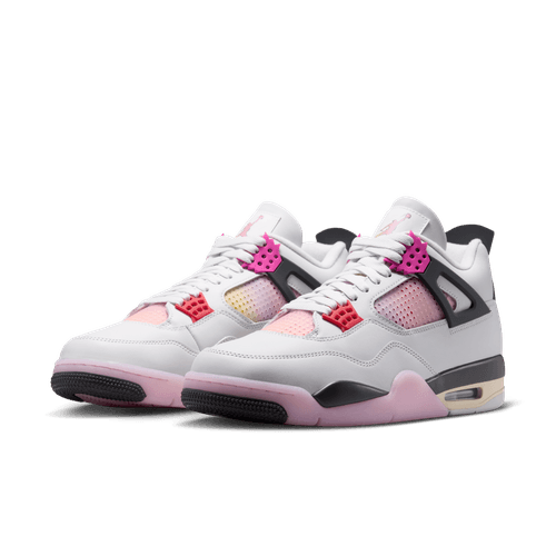 Nike - Air Jordan 4 Retro "Comic"