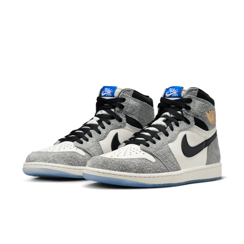 Nike - Air Jordan 1 Retro High OG Cool Grey/Black