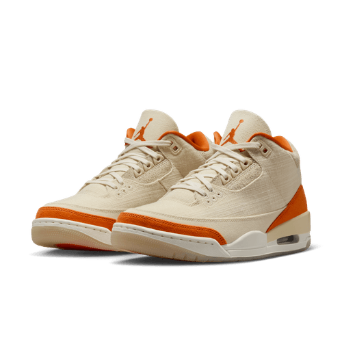 Nike - Air Jordan 3 Retro ~ Starfish