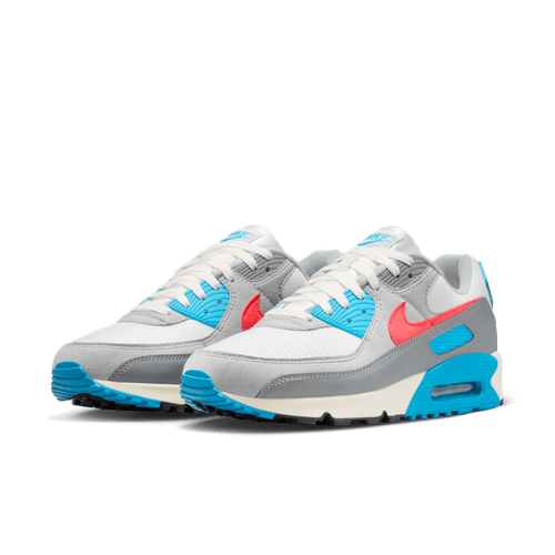 Nike - AIR MAX III Cool Grey/Infrared