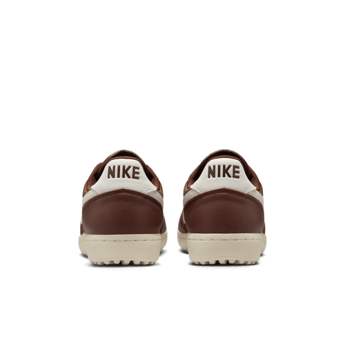 Nike - Field General Leather Brown/White