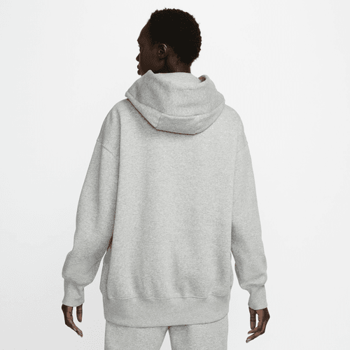 Nike - W Sportswear Oversized Hoodie ~ Grey