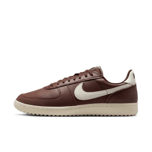 Nike - Field General Leather Brown/White
