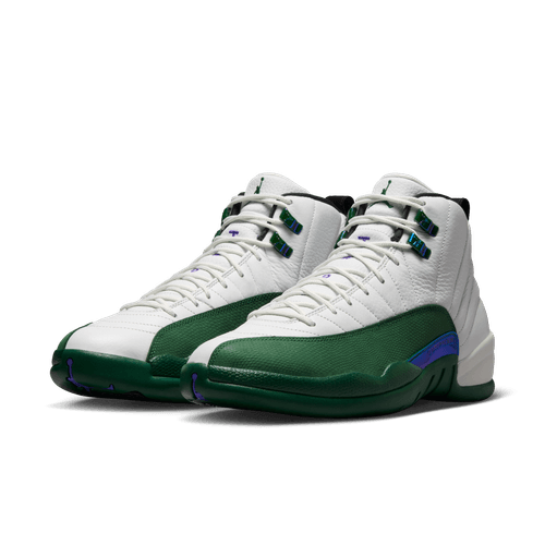 Nike - Air Jordan 12 Retro "Idols Become Rivals"-5