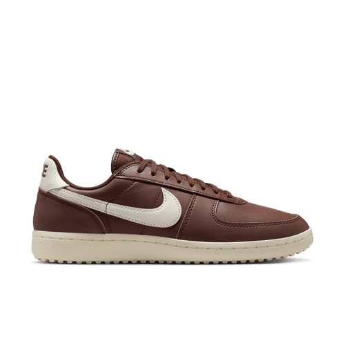 Nike - Field General Leather Brown/White