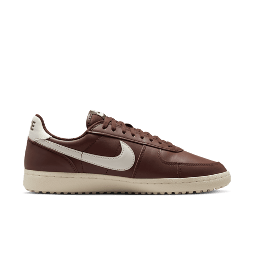 Nike - Field General Leather Brown/White