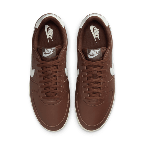Nike - Field General Leather Brown/White