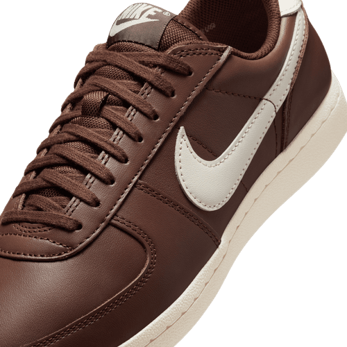 Nike - Field General Leather Brown/White