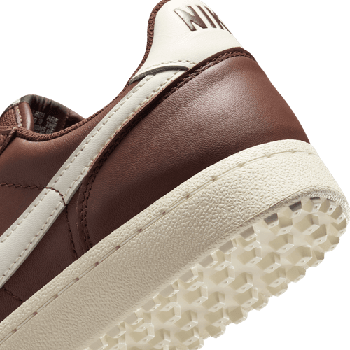 Nike - Field General Leather Brown/White