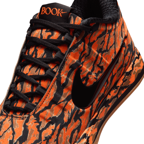 Nike - Book 2 "Tiger Camo"