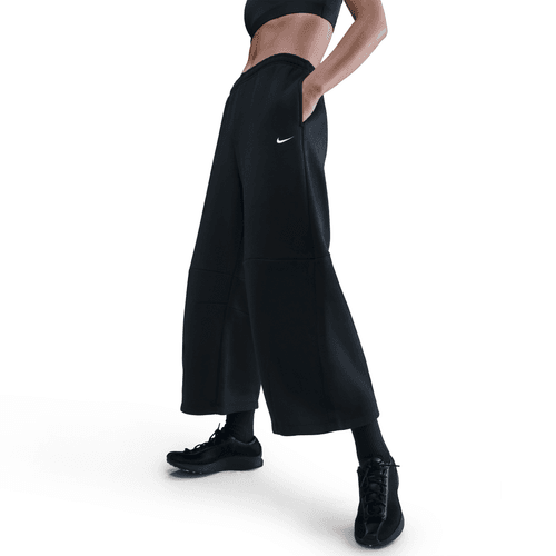 Nike - W Sportswear Phoenix Fleece Pants Black