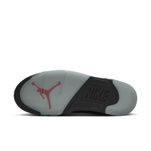 Nike - Air Jordan 5 Retro "Halloween"-9