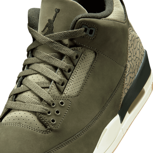 Nike - Air Jordan 3 Retro "Family Affair"-10