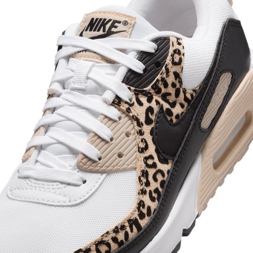 Nike - W Air Max 90 Leopard