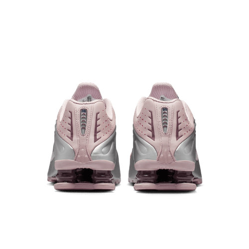 Nike - W Shox R4 Rose