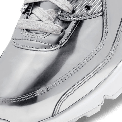 Nike - W Air Max 90 SP Chrome/White