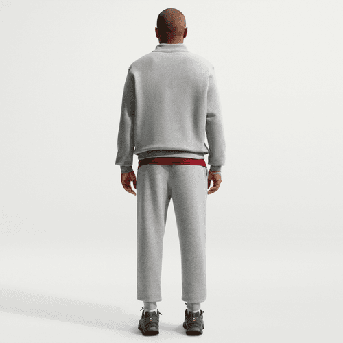 Nike - Sportswear Club Joggers Grey Heather-4