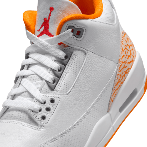 Nike - W Air Jordan 3 Retro "Orange Citrus"