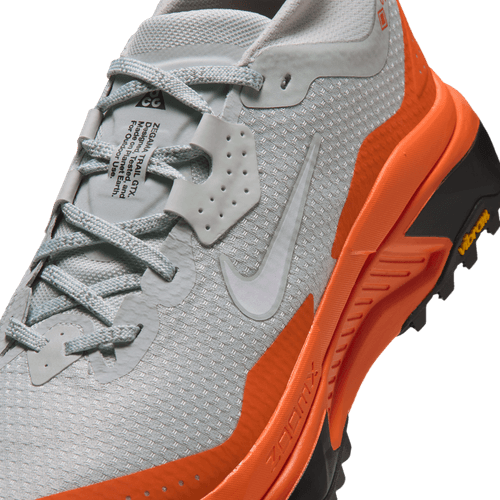 Nike - ACG Zegama Trail GORE-TEX Silver/White/Orange
