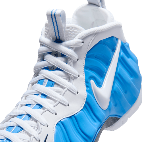 Nike - Air Foamposite Pro University Blue/White