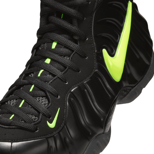 Nike - Air Foamposite Pro "Voltage"