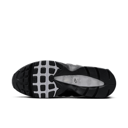 Nike - Air Max 95 OG Black/Grey