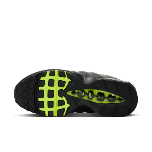 Nike - W Air Max 95 "Big Bubble"