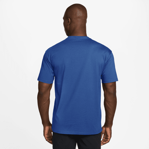 Nike - ACG T-Shirt Game Royal-3
