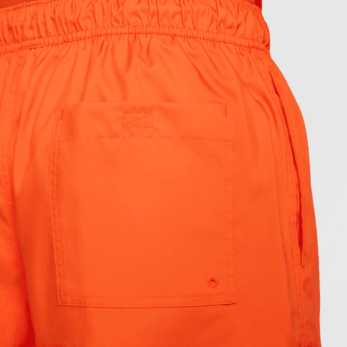 Nike - Club Flow Shorts Safety Orange