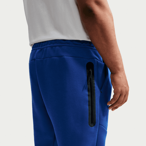Nike - Tech Fleece Joggers Old Royal/Black-4