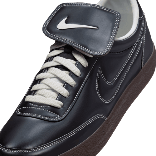 Nike - Killshot 2 Premium Black/Baroque Brown-10