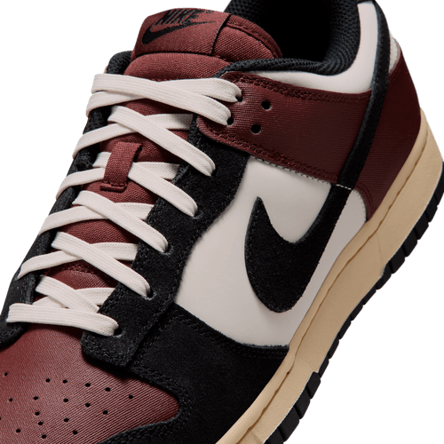 Nike - Dunk Low Retro Bronze Eclipse/Black/Pale Ivory